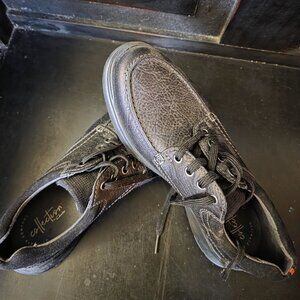 Clarks, NWOT, Mens leather shoes